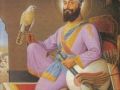 Sri Guru Hargobind Sahib Ji